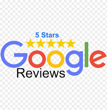 Google 5 star review