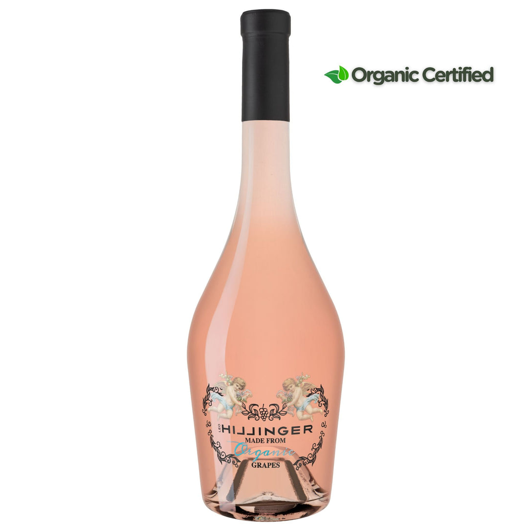 HILL Angel Rosé Austria - Grape & Bean