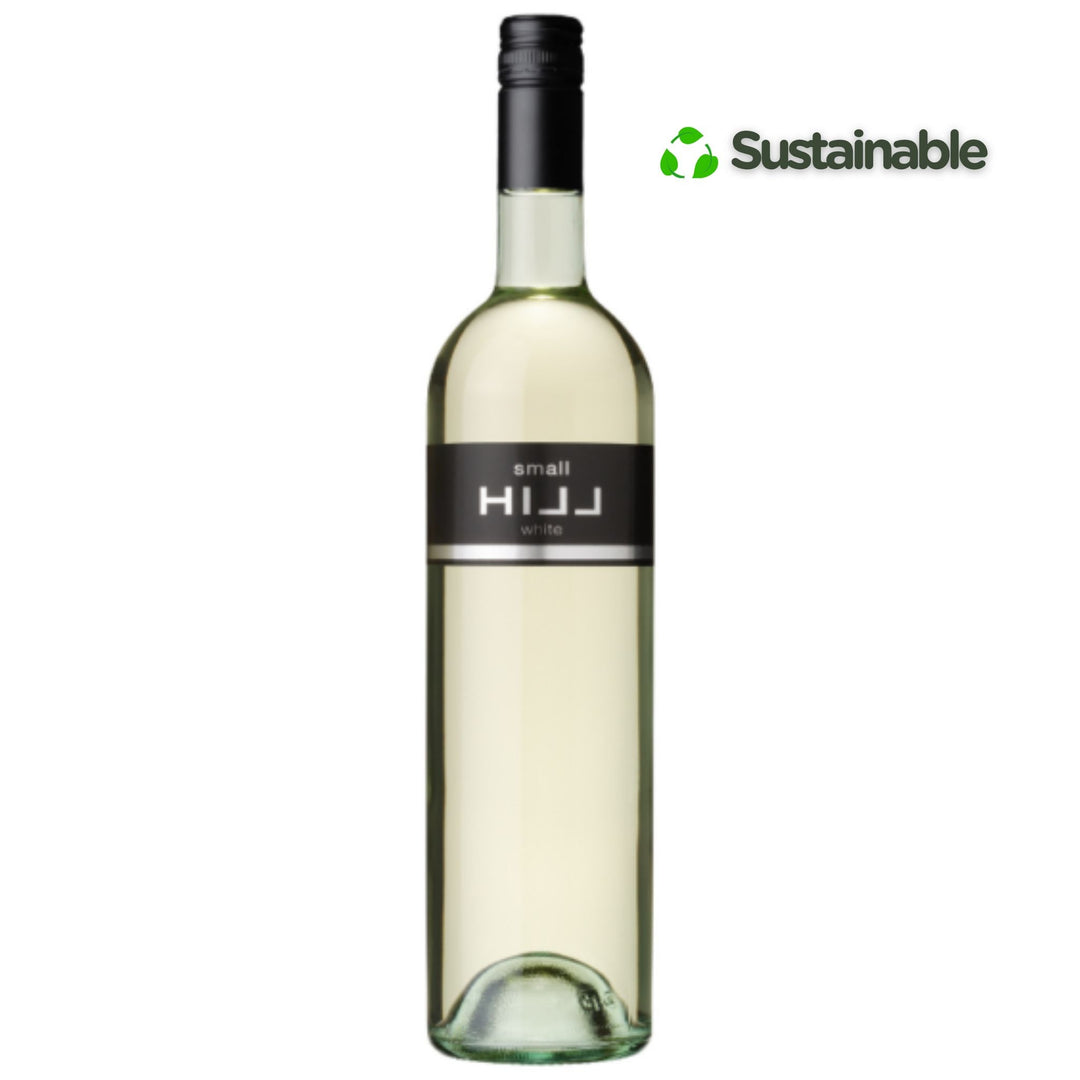 Hillinger Small Hill White, Austria - Grape & Bean