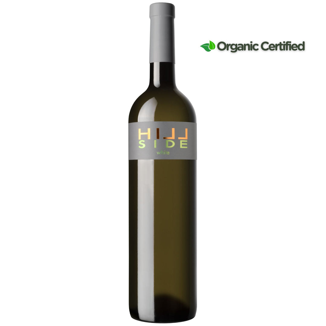 HILLSide White, Austria - Grape & Bean