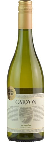 Bodega Garzón Albariño - Grape & Bean