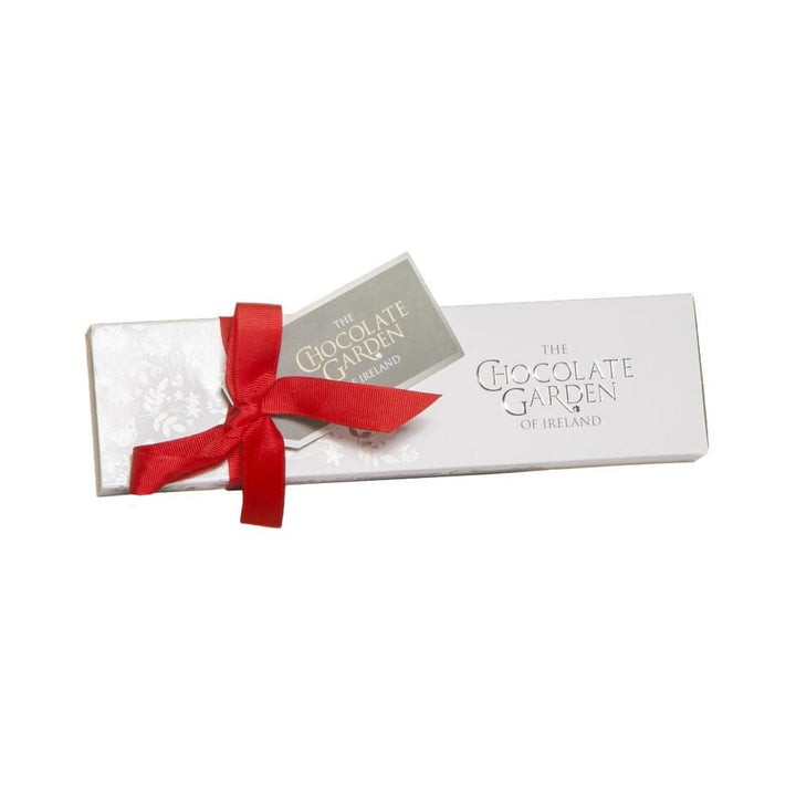 Chocolate Garden Handmade Luxury Chocolate Selection 65g - Grape & Bean