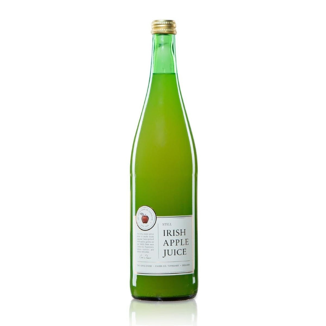 Tipperary Apple Farm Apple Juice 750ml - Grape & Bean