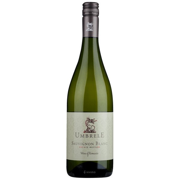 Umbrelle Sauvignon Blanc Romania - Grape & Bean