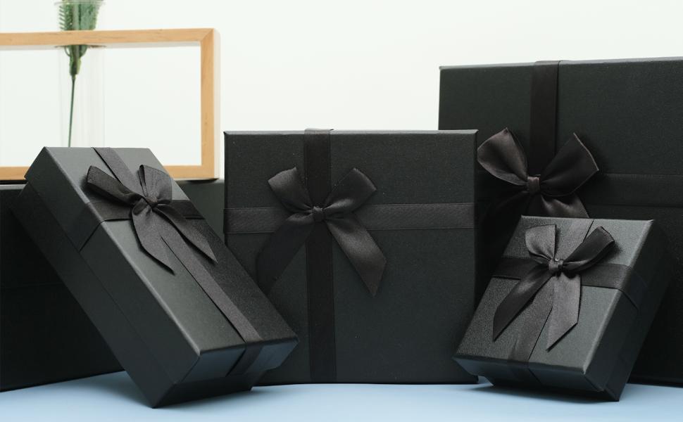 Gift Packaging - Grape & Bean