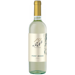 Pinot Grigio