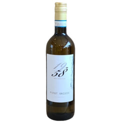 Pinot Grigio