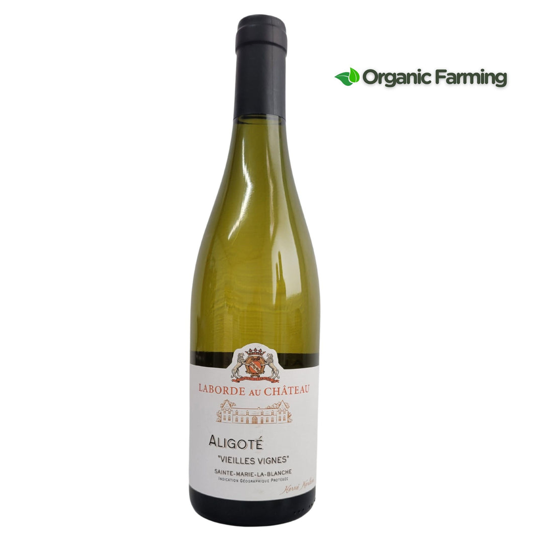 Chateau de Laborde Aligoté "Vielles Vignes"
