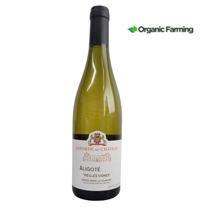 Chateau de Laborde Aligoté "Vielles Vignes"