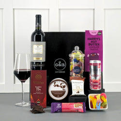 Vegan Hampers