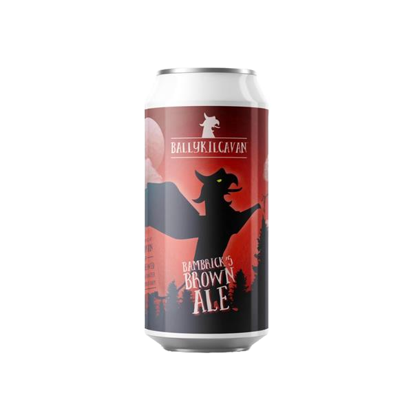 Luxury Irish Food Hamper with 4 Craft Beer - Vegan Friendly