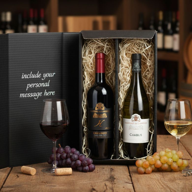 All Gifts and Hampers