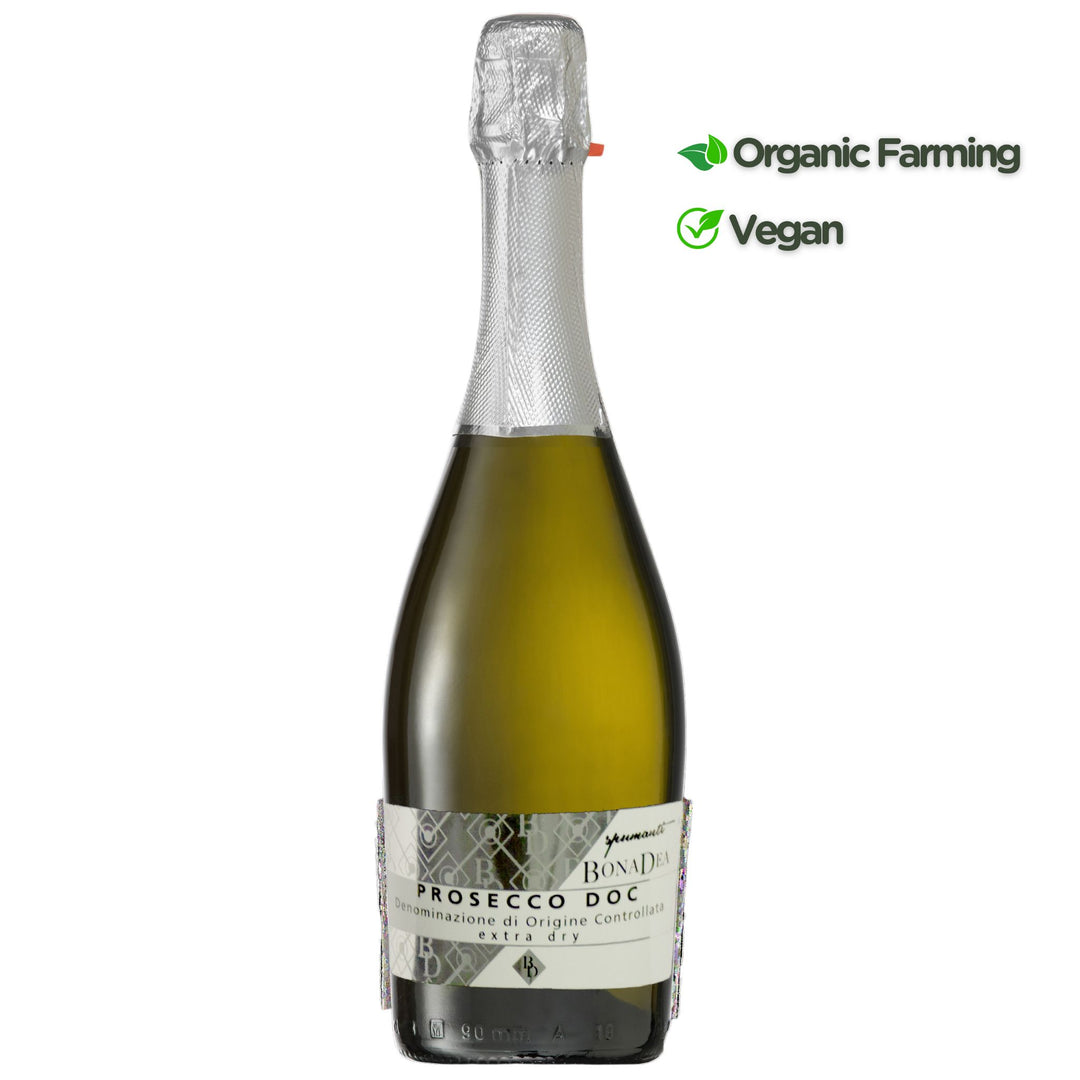 Gluten Free Irish Hamper with Prosecco