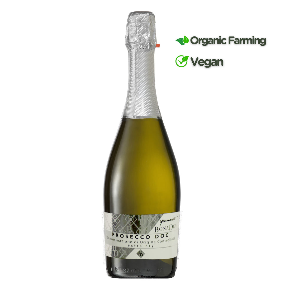 Award Winning Prosecco Spumante Twin Pack