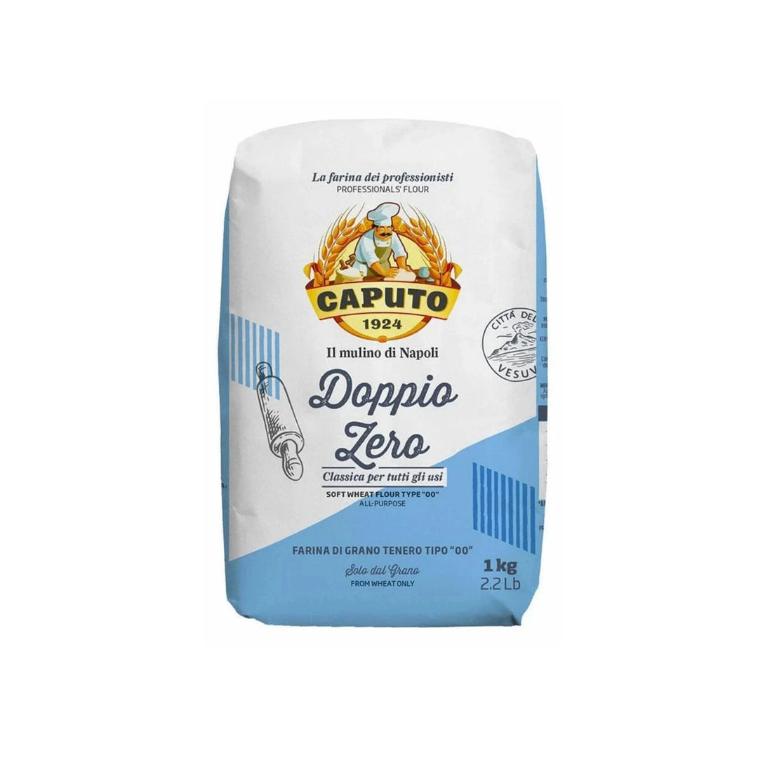 Caputo 00 Classica Flour 1kg