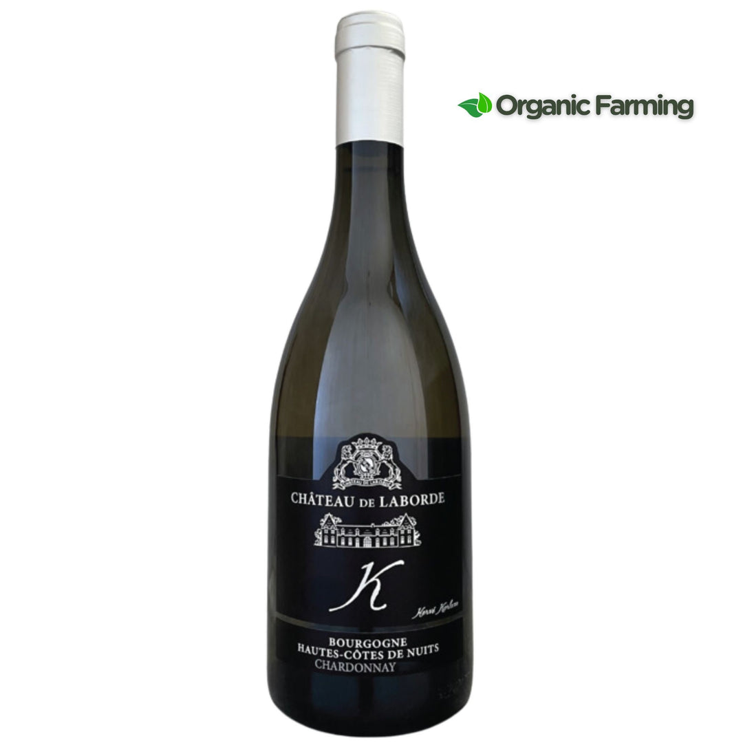 Chateau de Laborde Cotes de Beaune "Cuvee K" Burgundy France