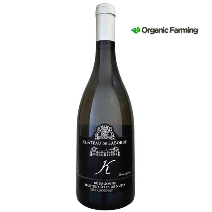 Chateau de Laborde Cotes de Beaune "Cuvee K" Burgundy France