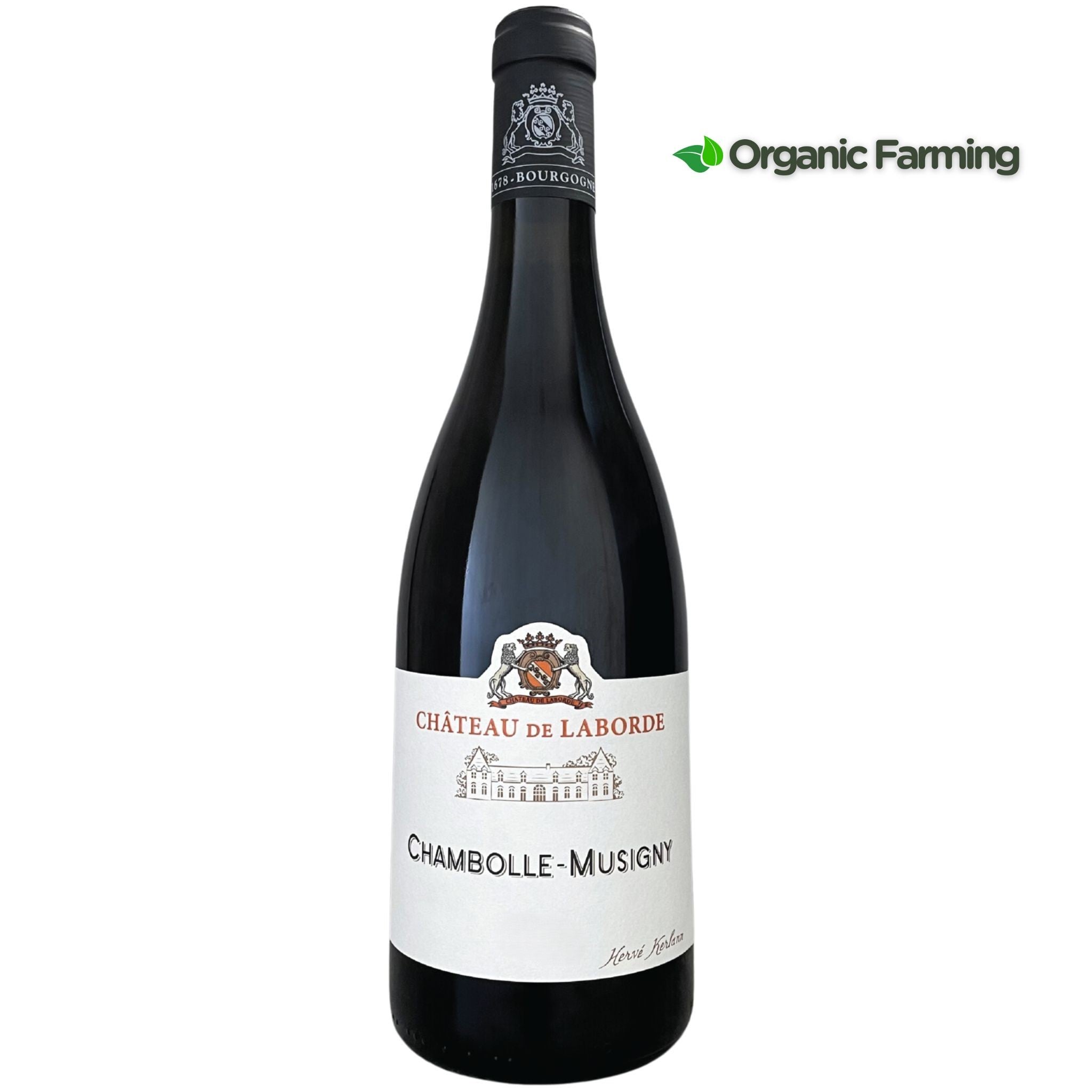 Chateau de Laborde Cotes de Beaune 