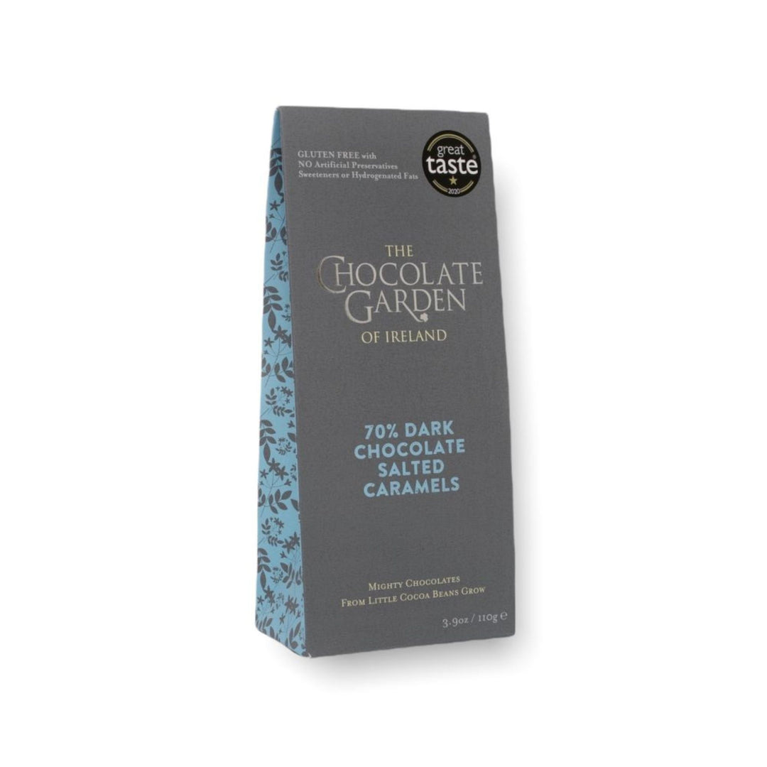 Deluxe Gluten Free Irish Hamper with Red & White Wine