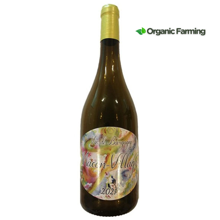 Macon Village Burgundy Twin Pack