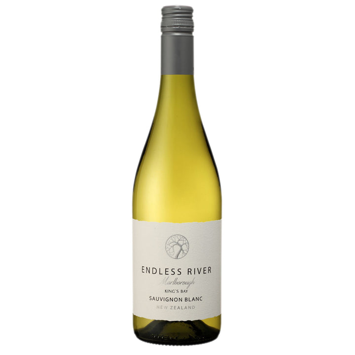 Marlborough New Zealand Sauvignon Blanc 4 Bottle Gift Box