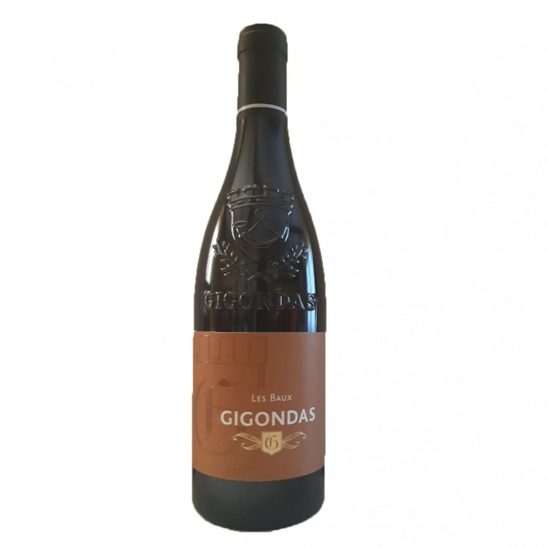 Domaine la Guintrandy Les Baux Gigondas, Rhone Valley, France