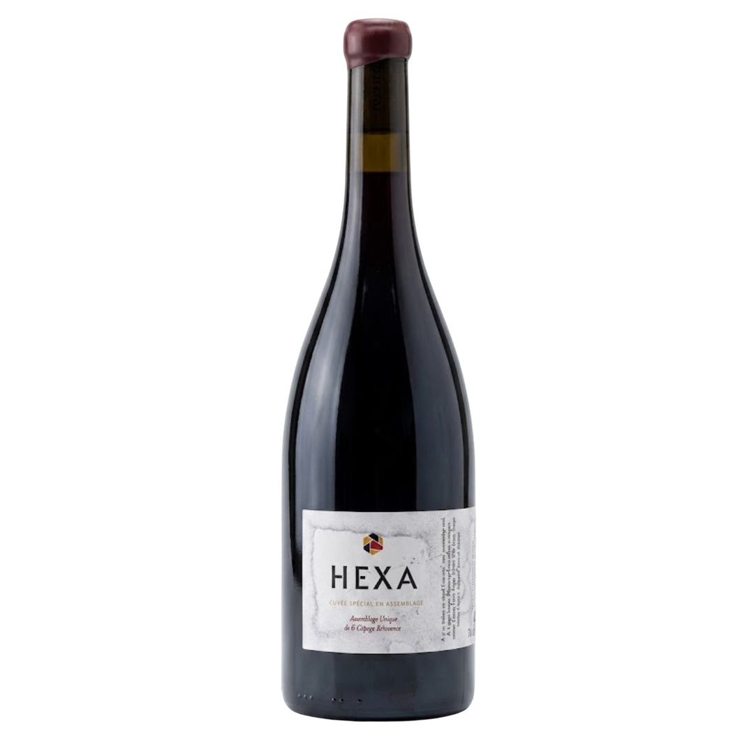 HEXA Amphora-Aged Cuvee, Bordeaux, France