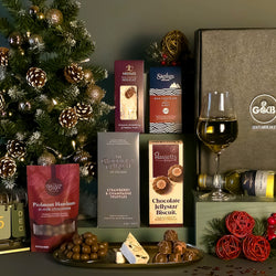 Christmas Hampers