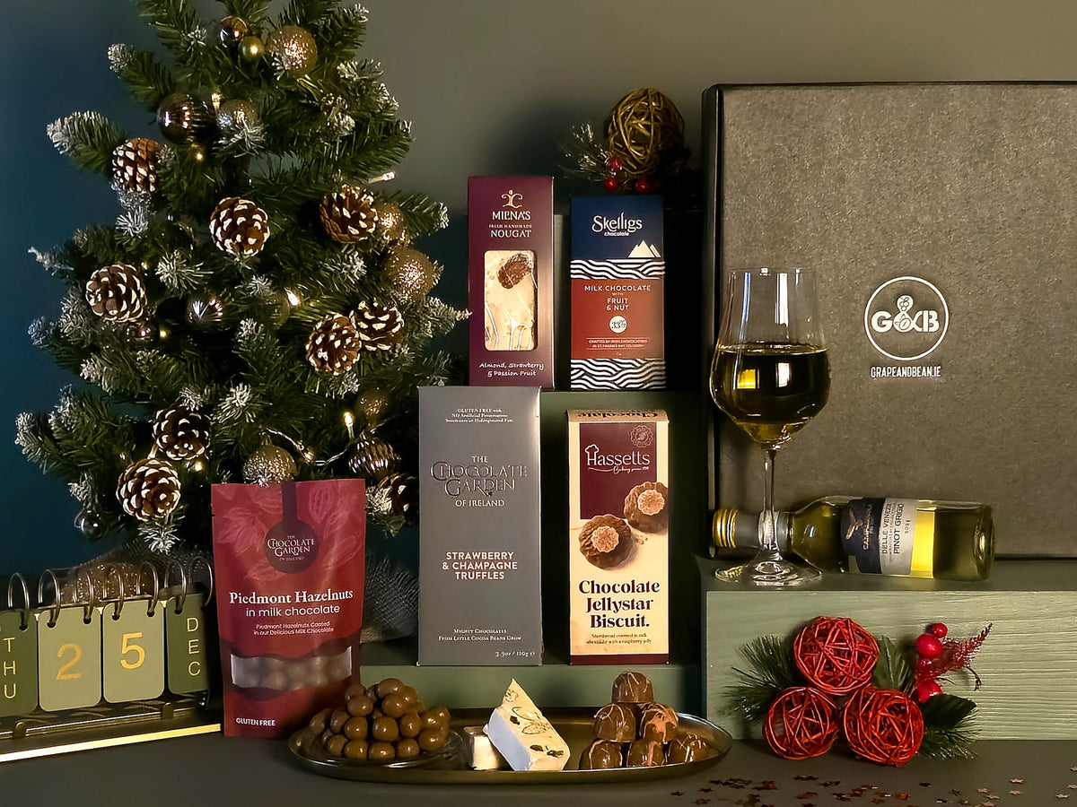 Christmas Hampers