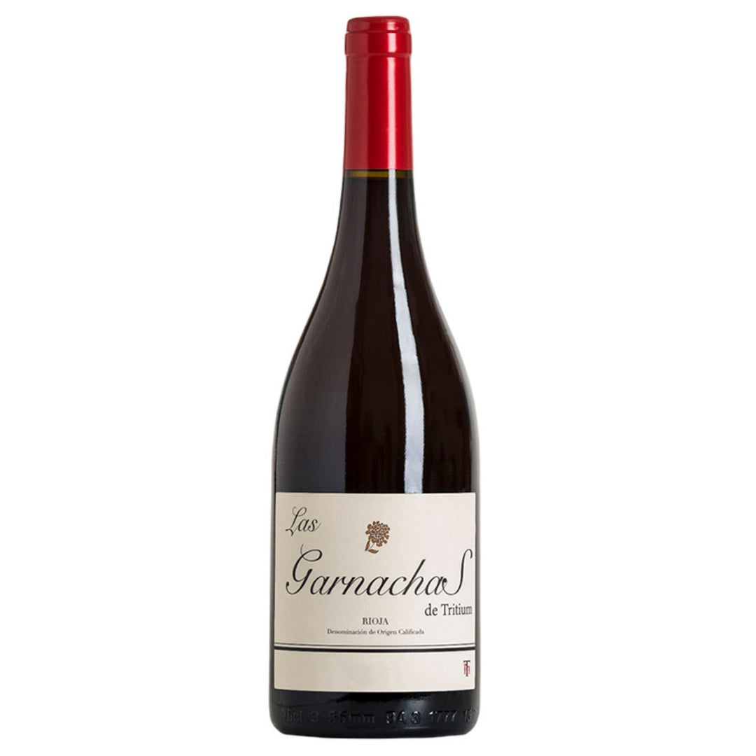 Los Garnachas de Tritium, Rioja, Spain