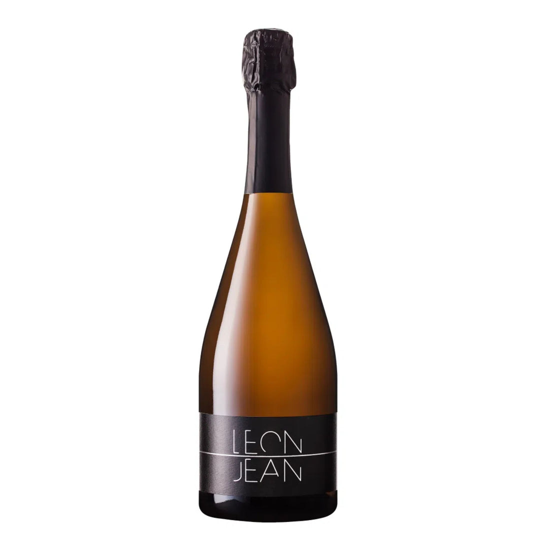 Domaine des Galloires Leon Jean Brut Nature, Loire Valley, France