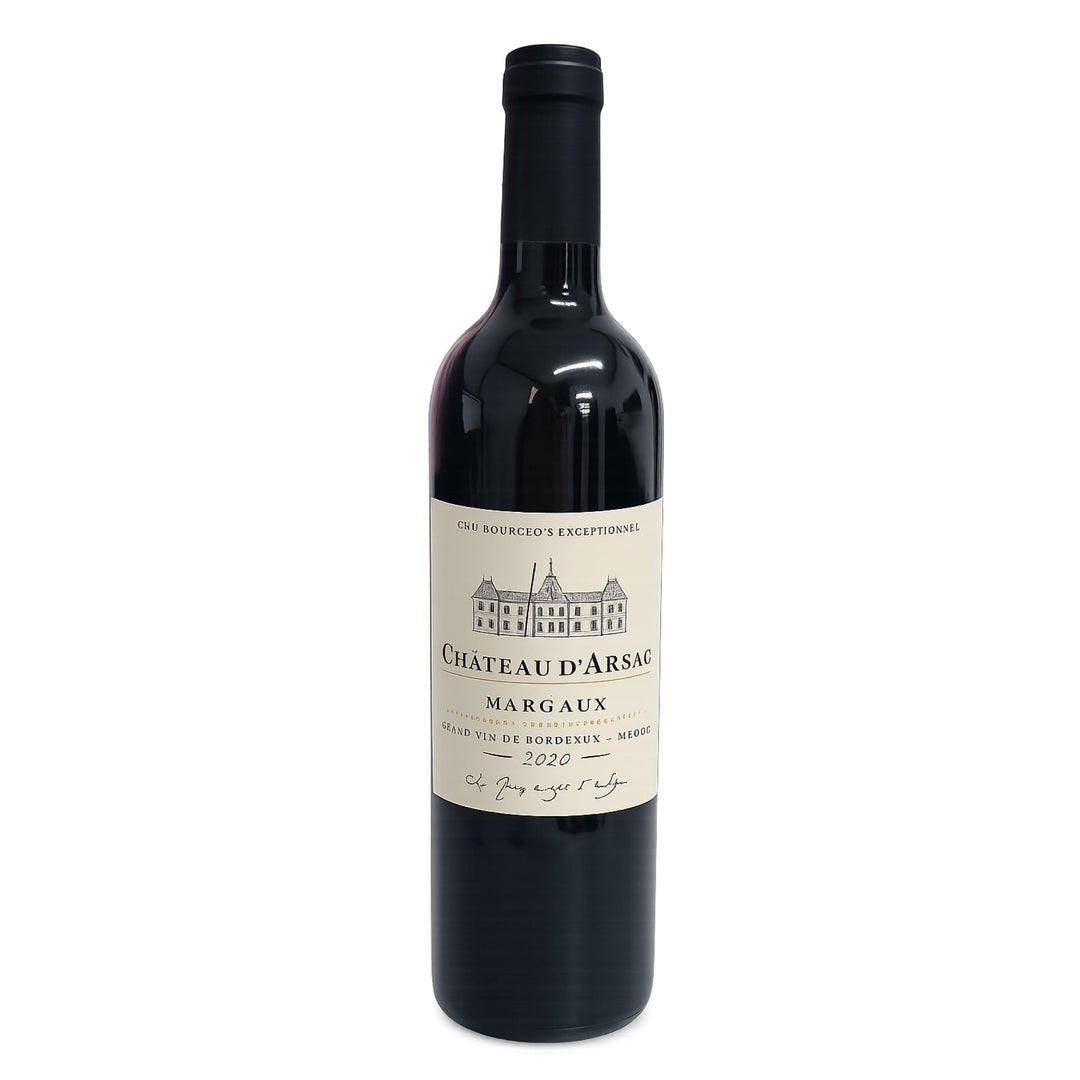 Chateau d&