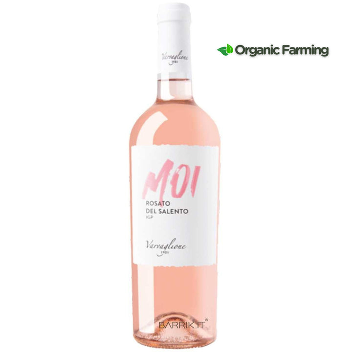 Gluten Free Irish Hamper with Rosé Wine