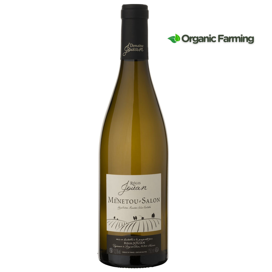Domaine Régis Jouan Menetou-Salon, Loire Valley, France