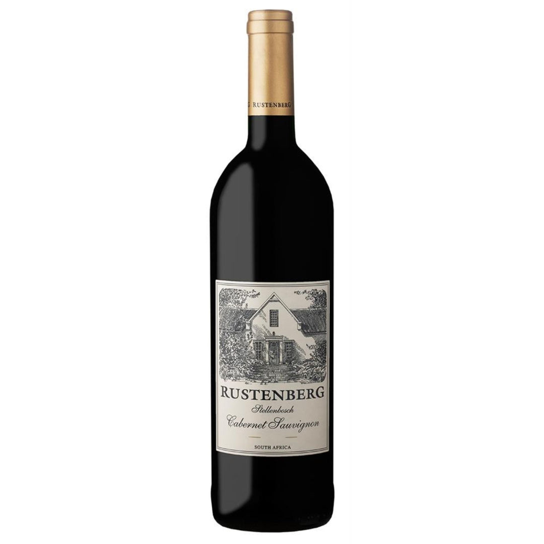 Rustenberg Cabernet Sauvignon, Stellenbosch, South Africa