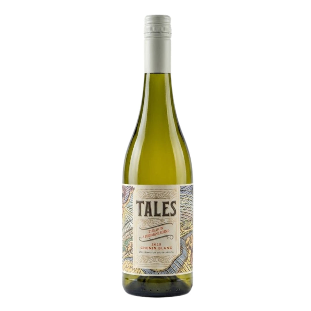 Tales  Chenin Blanc, Stellenbosch, South Africa