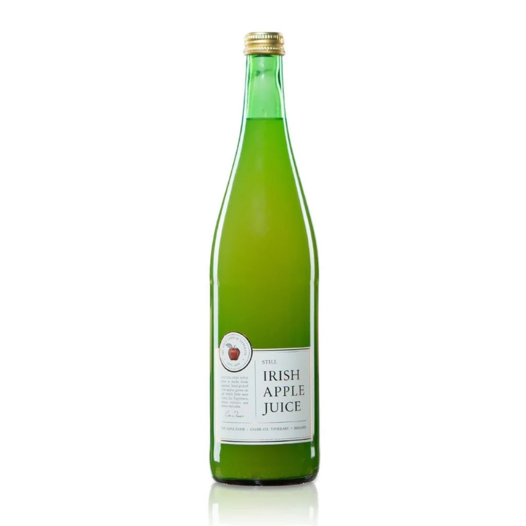 Deluxe Gluten Free Irish Hamper with Red &amp; White Wine