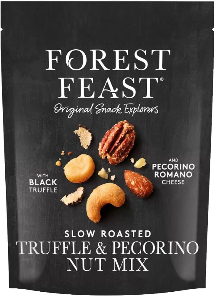 Large Gourmet Foodie Hamper - No Alcohol