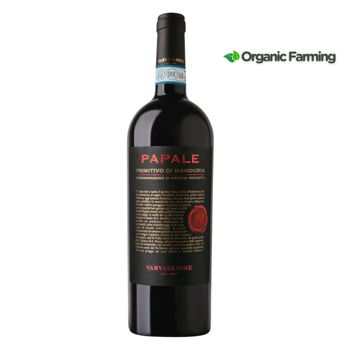 Puglia's Best 4 Bottle Gift Box