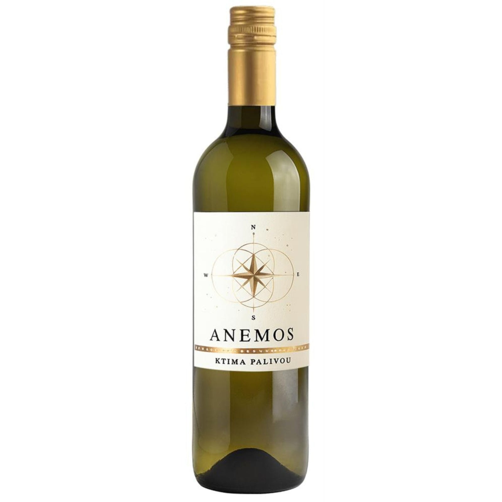 Anemos Moschofilero Roditis, Greece - Grape & Bean