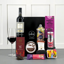 Vegan Hampers