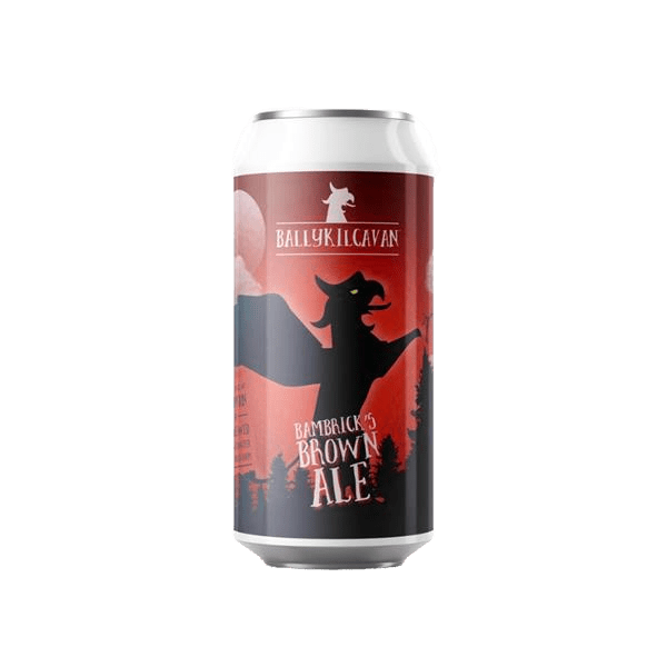 Artisan Irish Food Hamper with 2 Craft Beer - Vegan Friendly - Grape & Bean