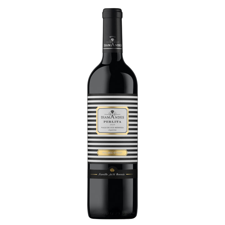 Best Selling Argentinian 4 Bottle Gift Box - Grape & Bean