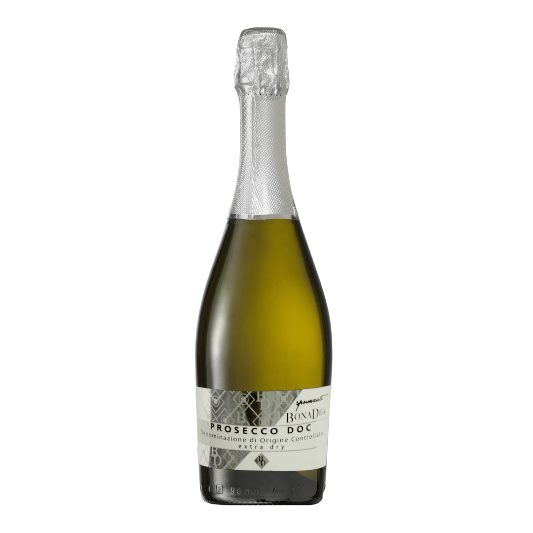 Bonadea Prosecco DOC Millesimato Extra Dry - Grape & Bean