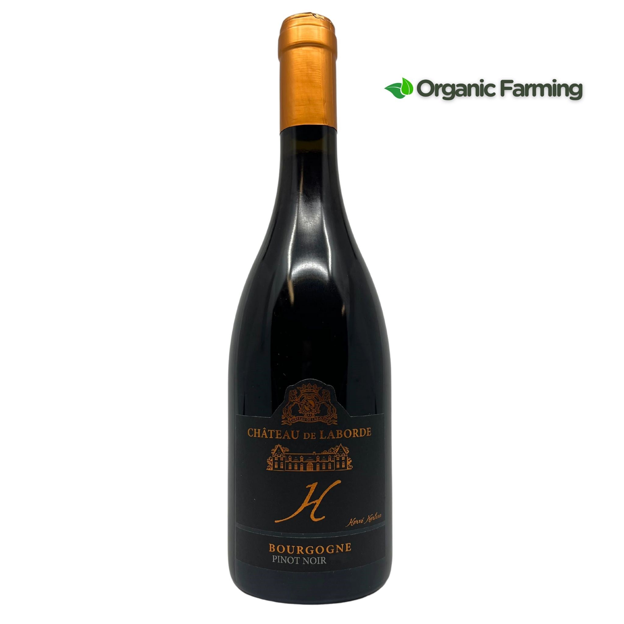 Chateau de Laborde Cotes de Beaune 