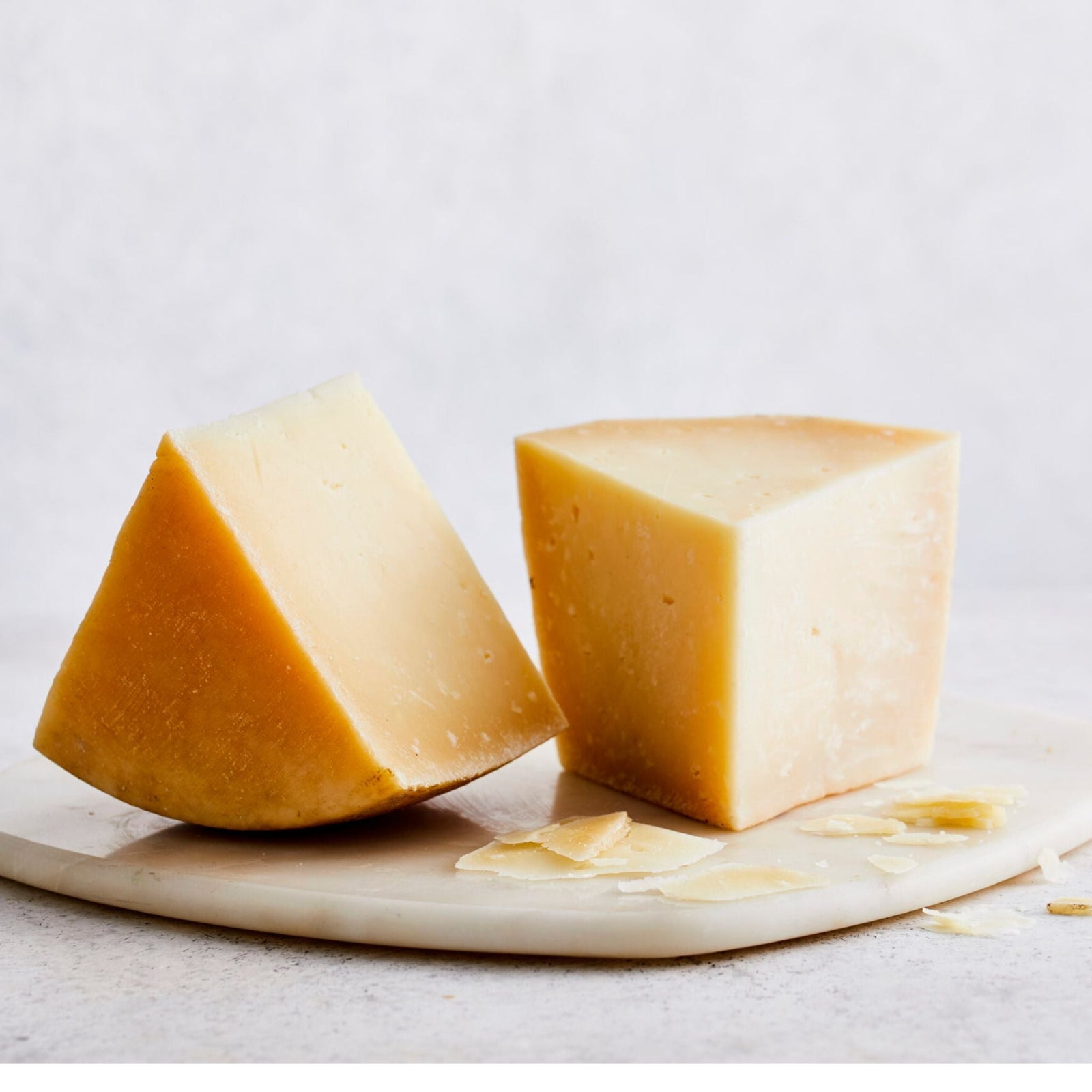 Cais No Tire Irish Farmhouse Sheep's Milk Cheese 180g - Grape & Bean