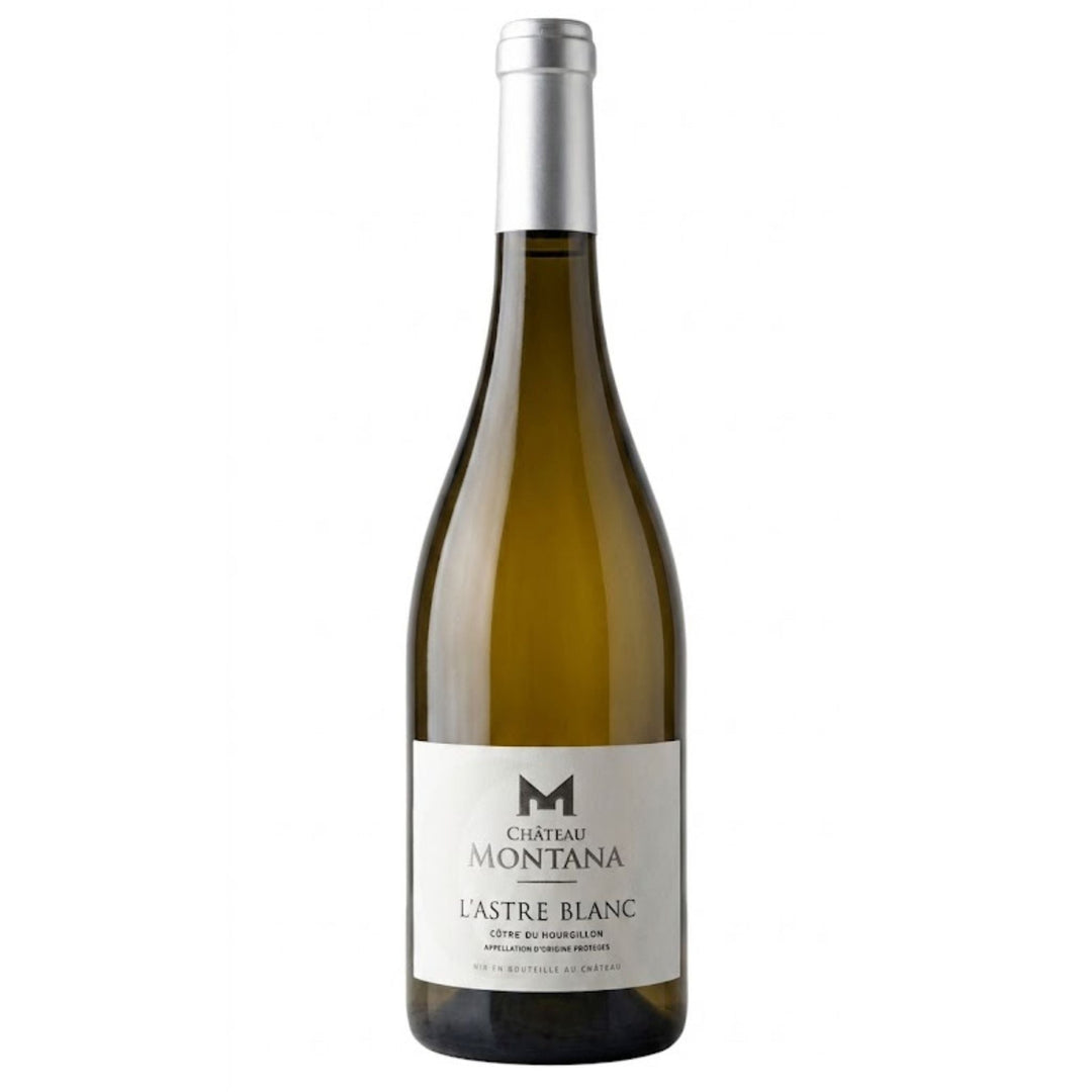 Château Montana &