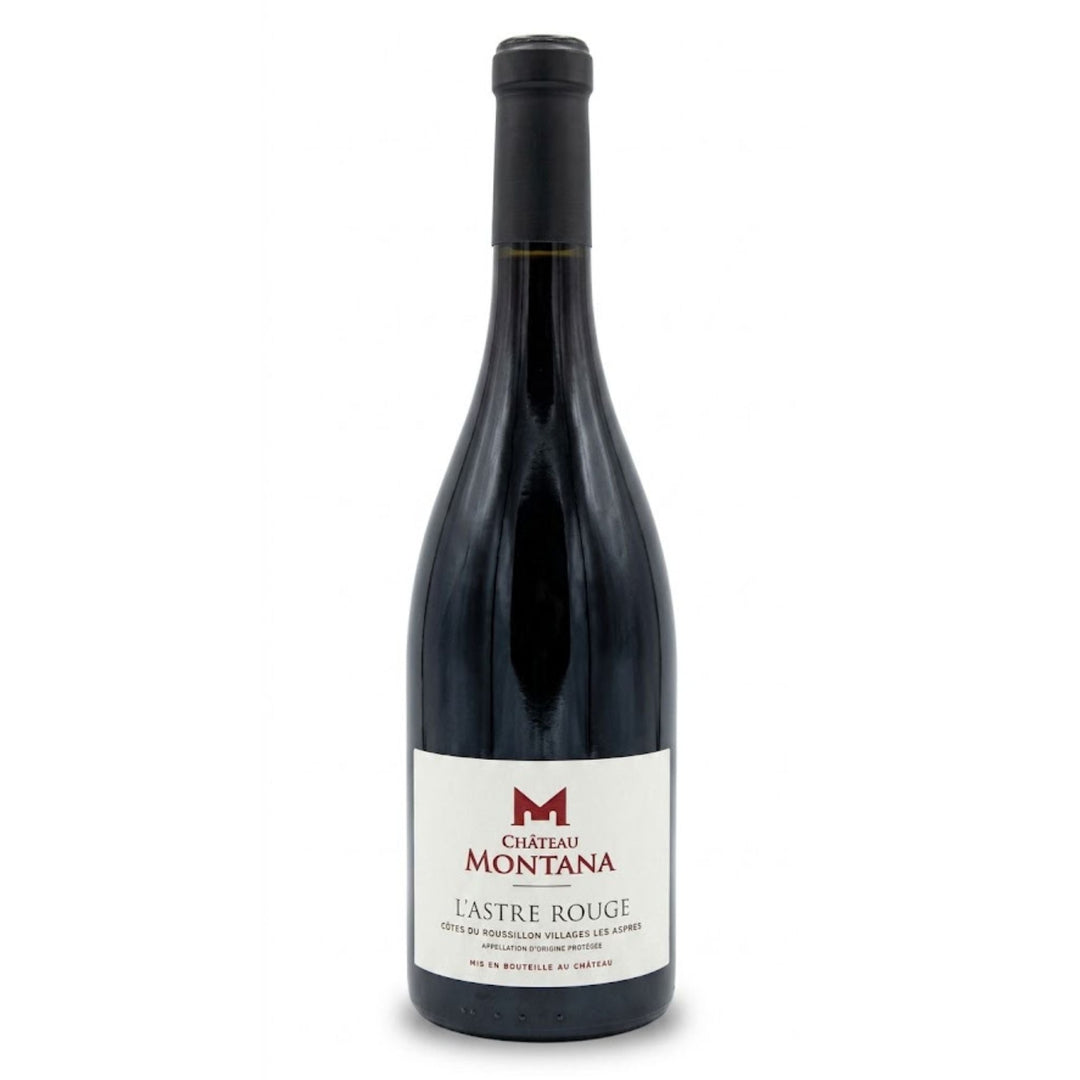 Château Montana L&