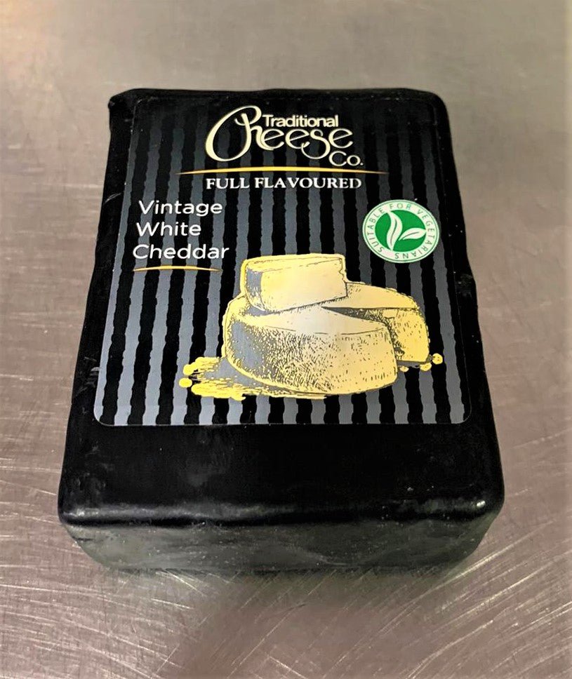 Cheese and Charcuterie Hamper with Prosecco - Grape &amp; Bean
