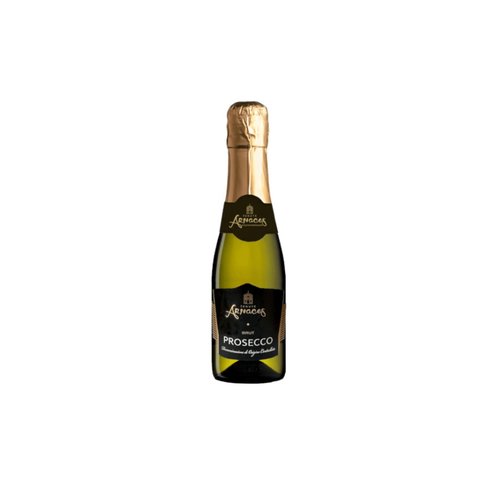 Cheese, Crackers, Chutney & Prosecco Gift Box - Grape & Bean